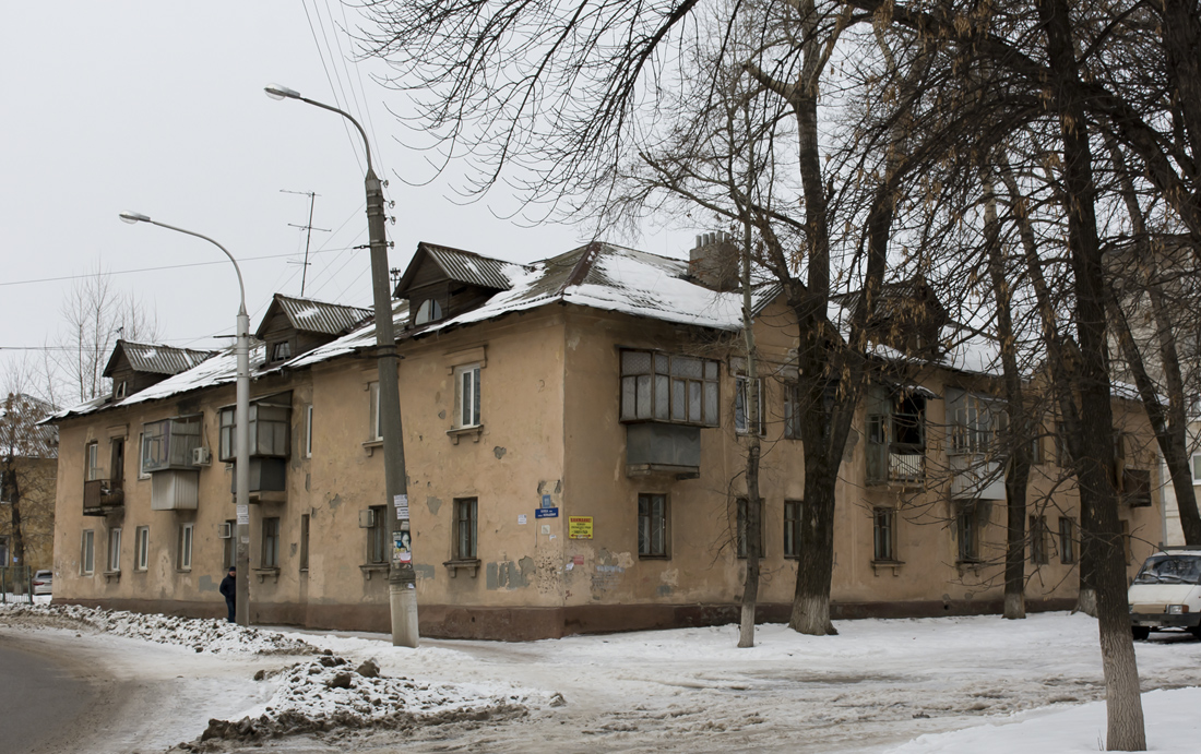 Уфа, Кольцевая улица, 111