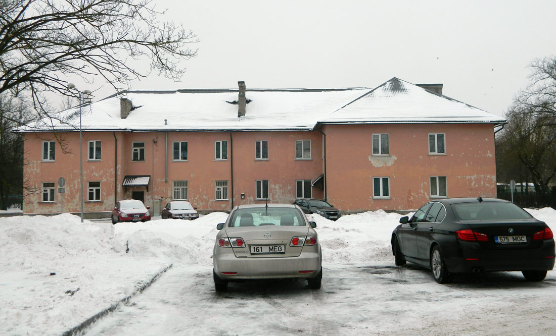 Маарду, Noorte, 7