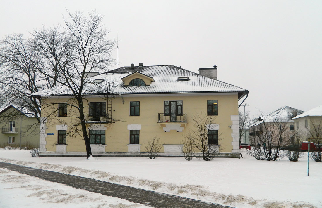 Маарду, Kütte, 6