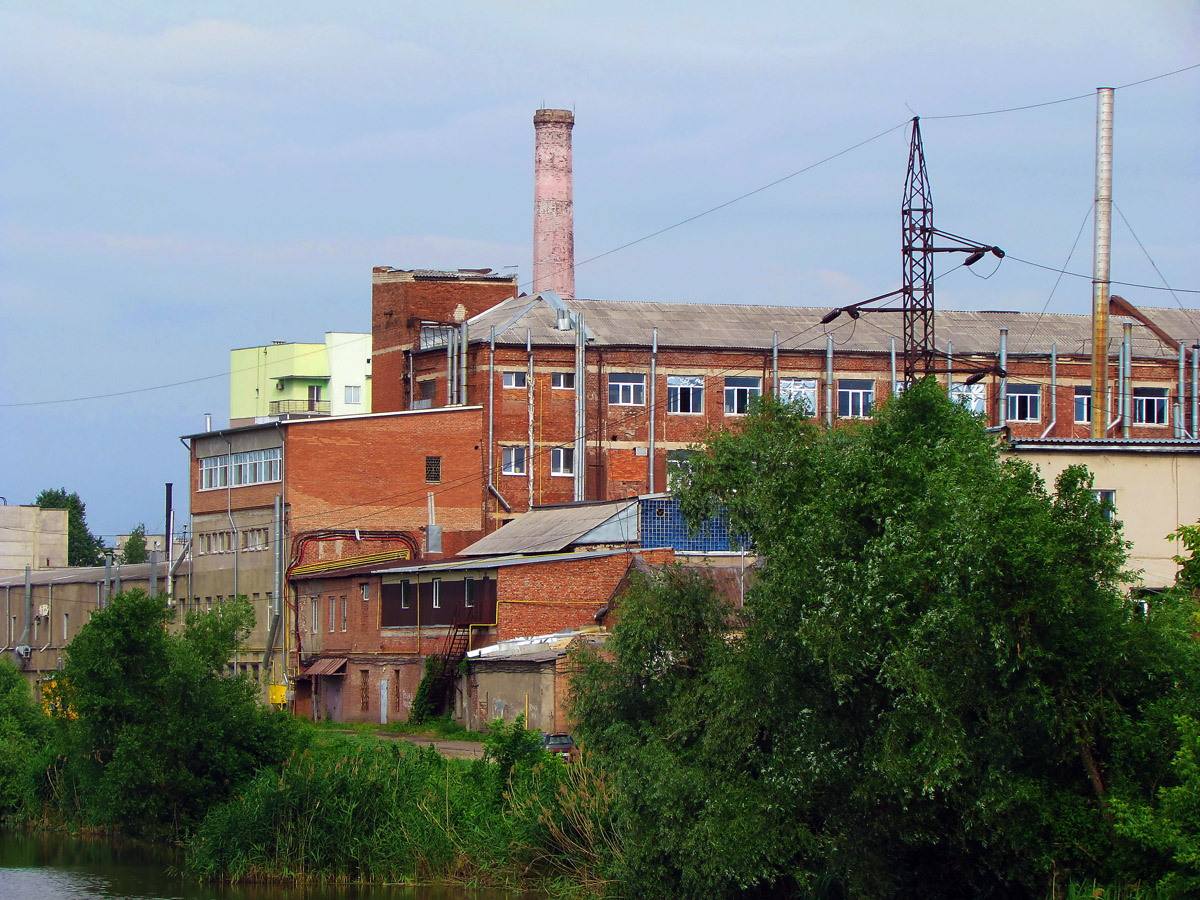 Charkow, Франковская улица, 14