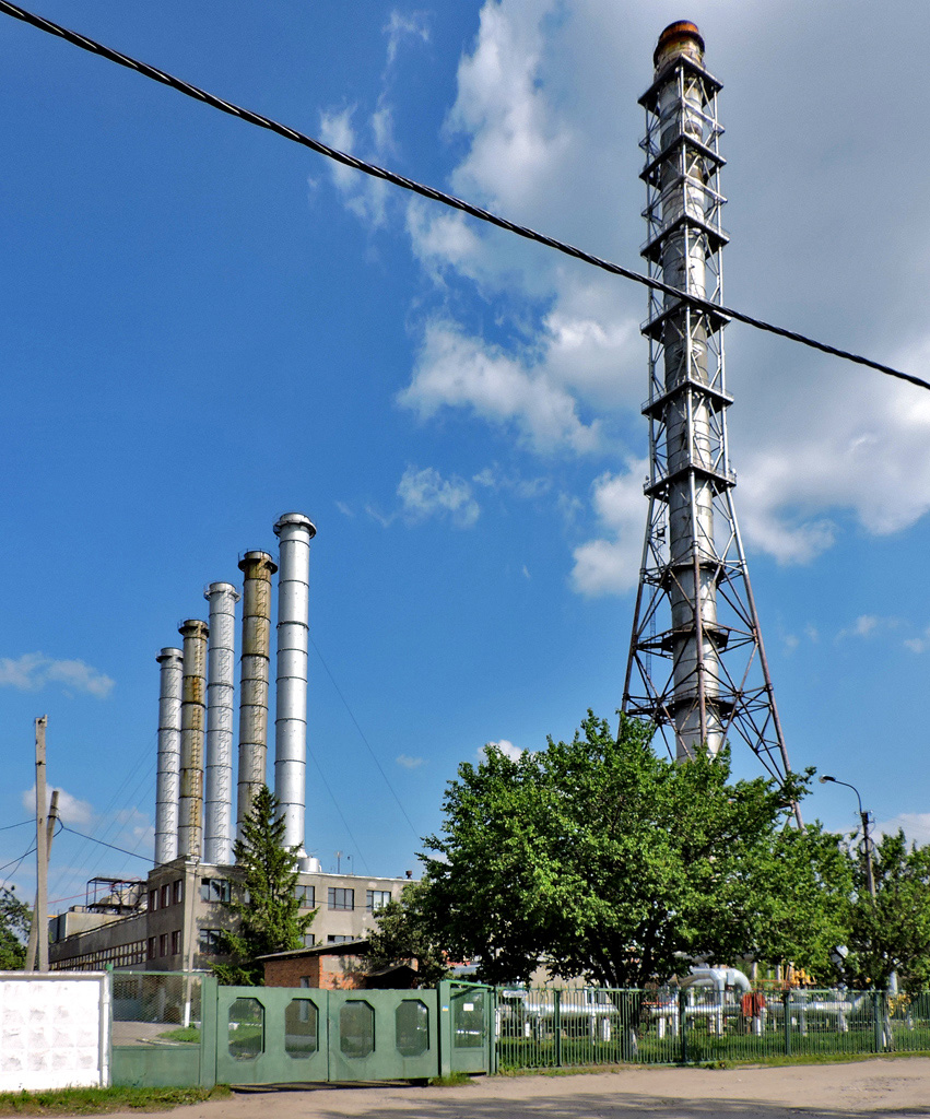 Kharkov, Улица Артёма Веделя, 4