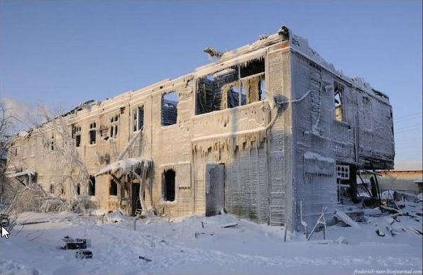 Naryan-Mar, Улица Тыко Вылки, 7