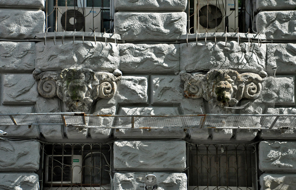 Харьков, Сумская улица, 82