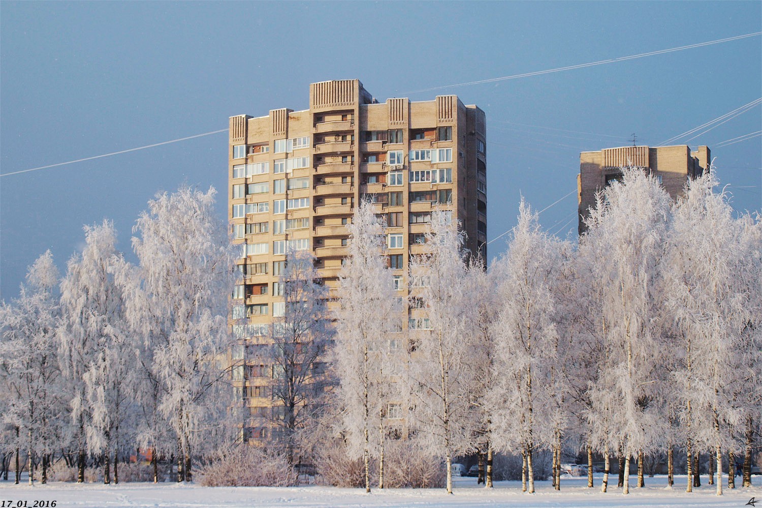 Санкт-Петербург, Замшина улица, 29 корп. 4