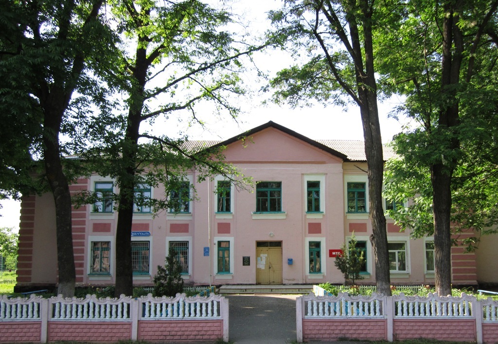 Рогачёвский район, прочие н.п., Белицк, Улица Победы, 9