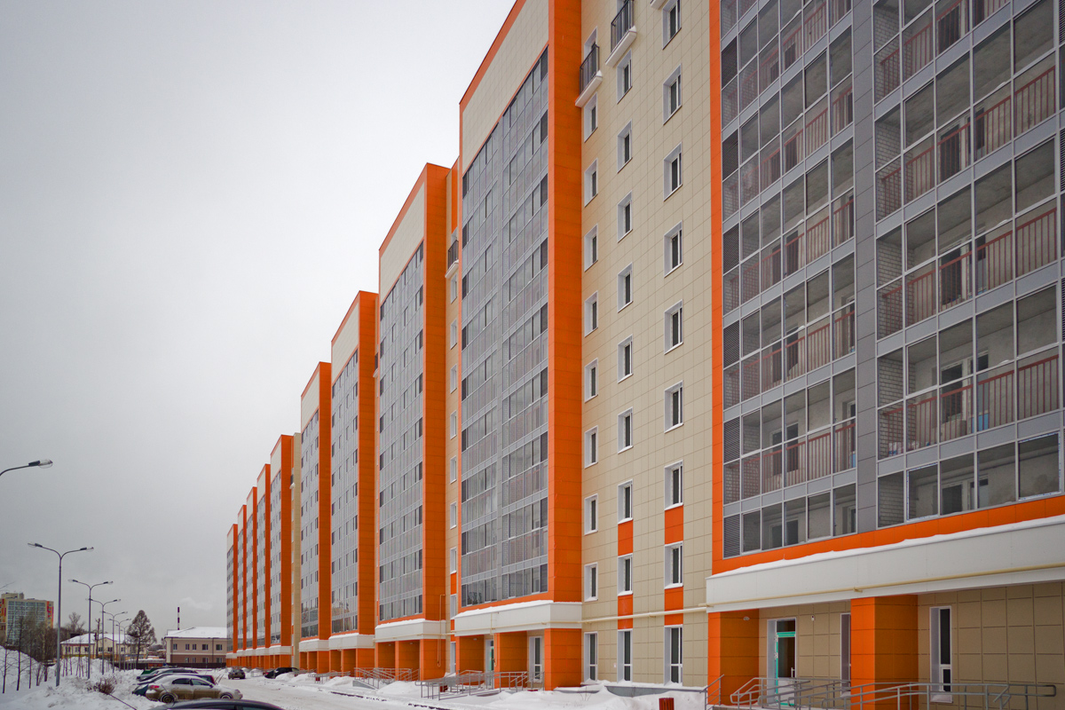 Казань, Даурская улица, 44В; Даурская улица, 44Г