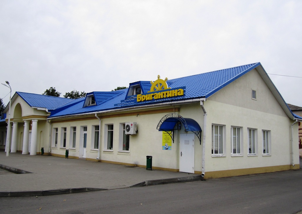 Рогачёв, Улица Кирова, 31