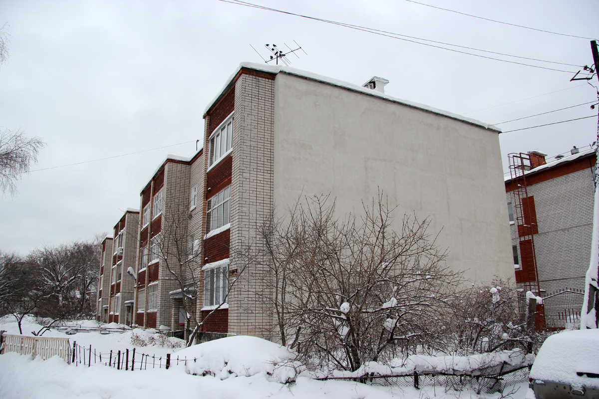 Kazań, Отрадная улица, 50