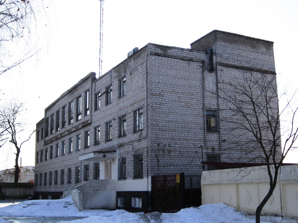 Рогачёв, Друтская улица, 230