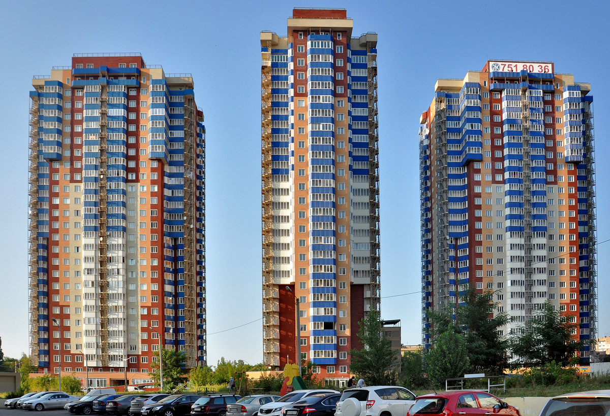 Харьков, Проспект Науки, 45/3 корп. 3; Проспект Науки, 45/3 корп. 2; Проспект Науки, 45/3 корп. 1