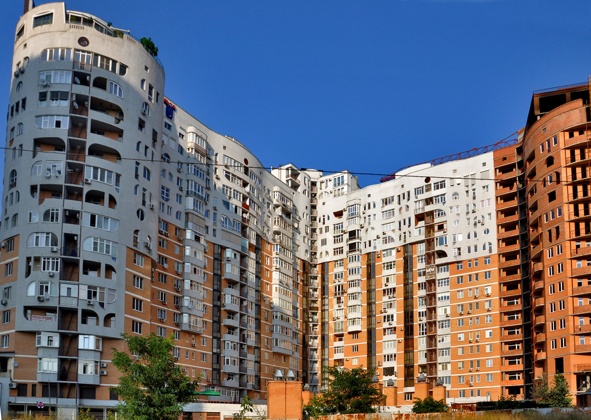 Харьков, Проспект Науки, 77