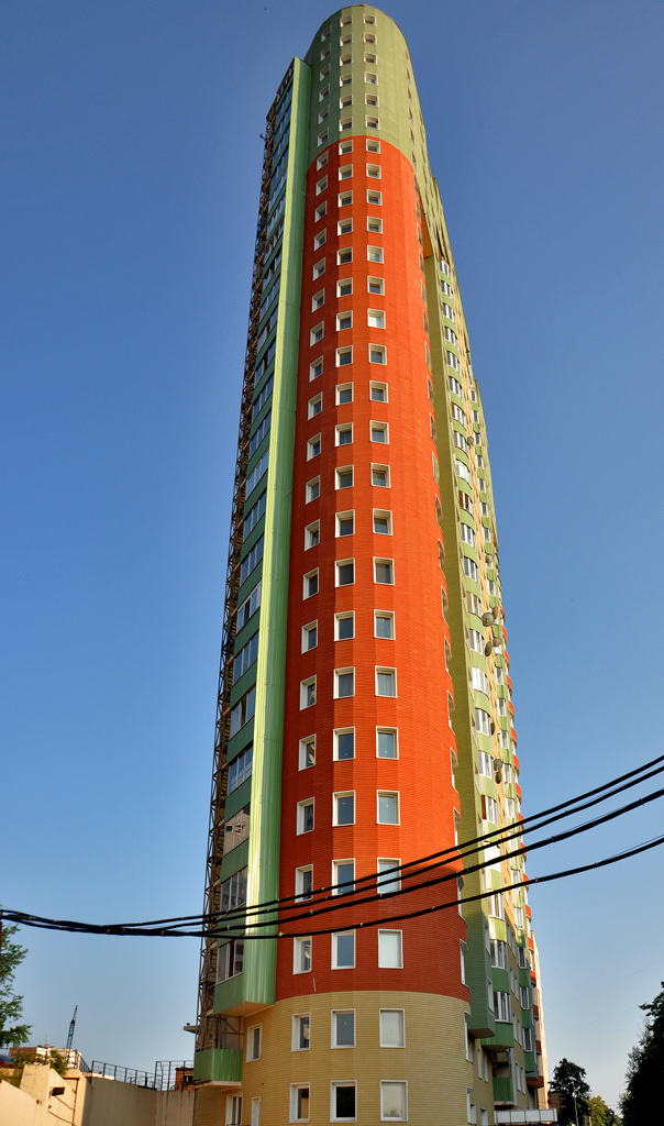 Харьков, Проспект Науки, 45Б