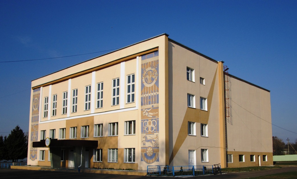 Рогачёв, Улица Карла Либкнехта, 55
