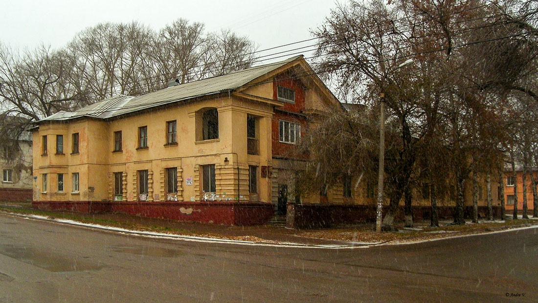 Уфа, Кольцевая улица, 183