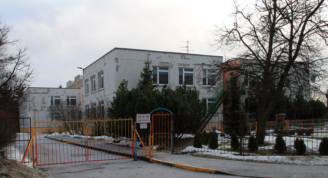 Таллин, Ümera, 9