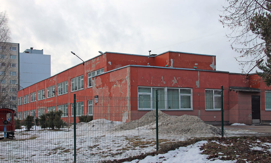 Таллин, Kristjan Kärberi, 29