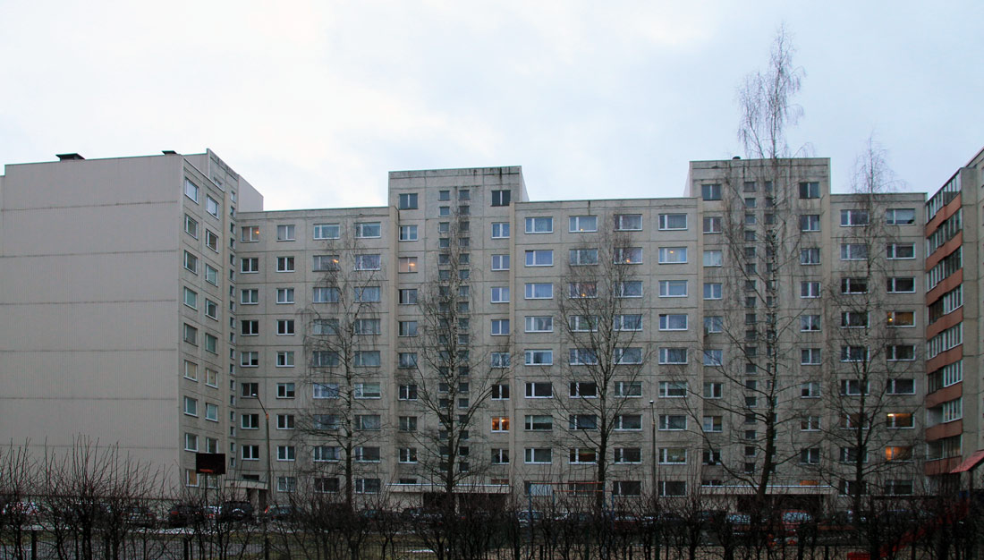 Таллин, Kristjan Kärberi, 33