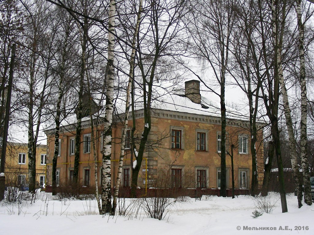 Иваново, 10-я Земледельческая улица, 2
