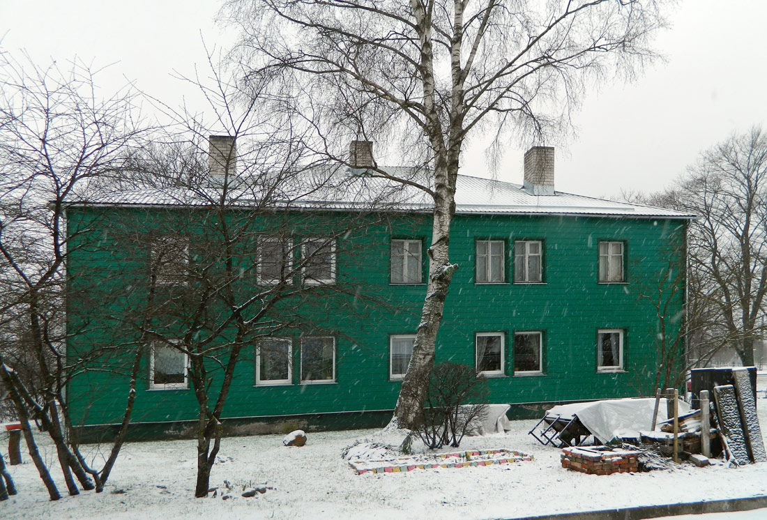 Таллин, Sõle, 30