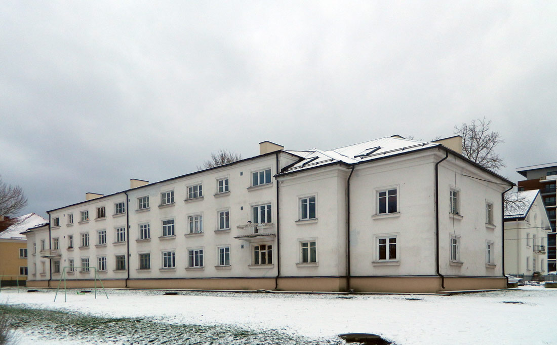 Таллин, Asula, 6