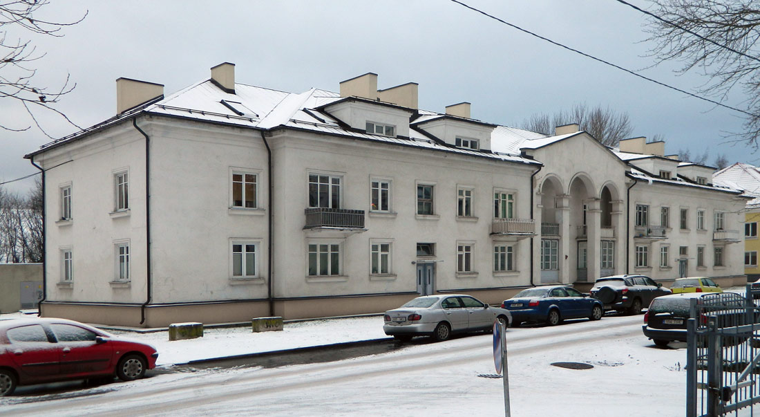 Таллин, Asula, 6