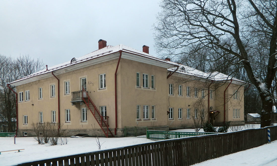 Tallinn, Magdaleena, 6