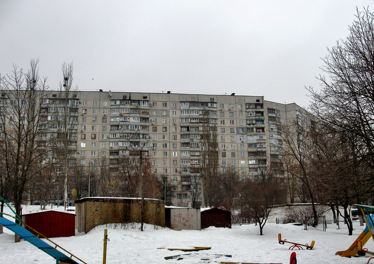 Kharkov, Велозаводская улица, 30; Велозаводская улица, 30А