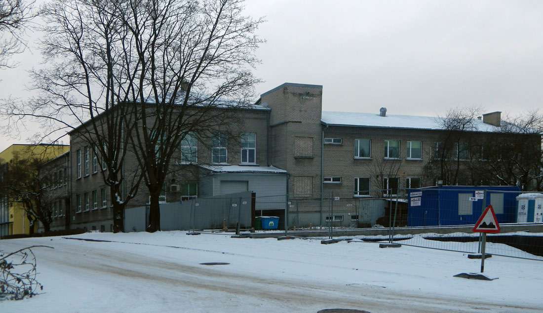 Таллин, Türi, 4