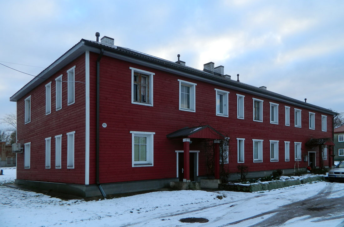 Таллин, Tondi, 56