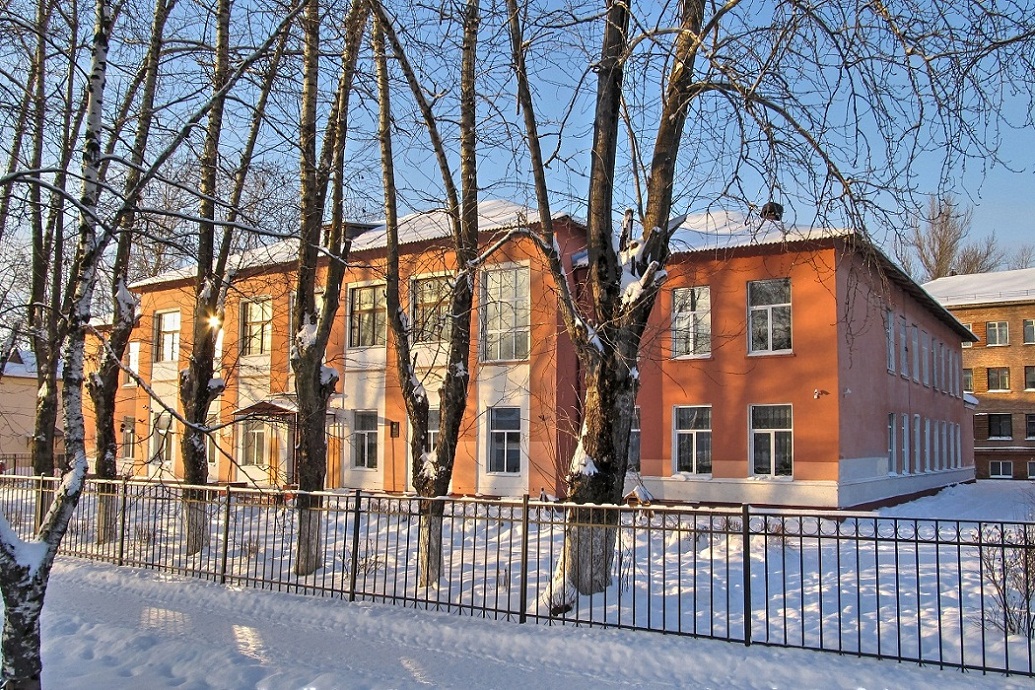 Переславль-Залесский, Улица Свободы, 61