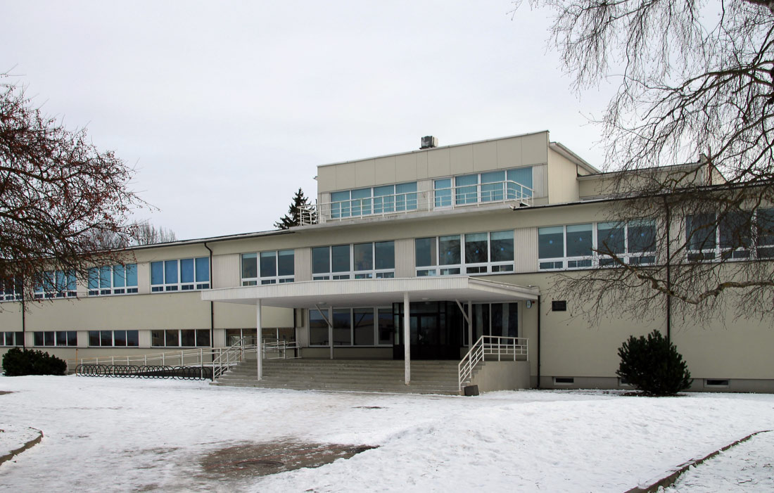 Раквере, Võidu, 67