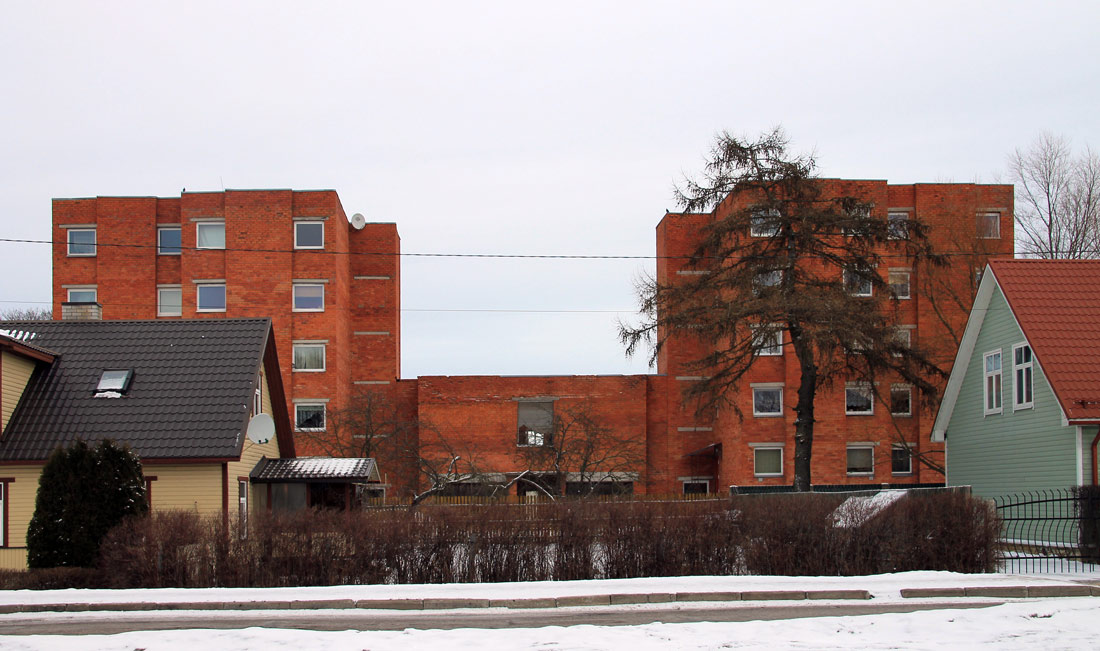 Раквере, Side, 6