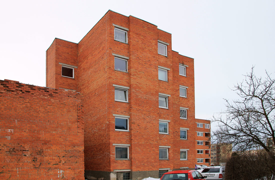 Раквере, Side, 6