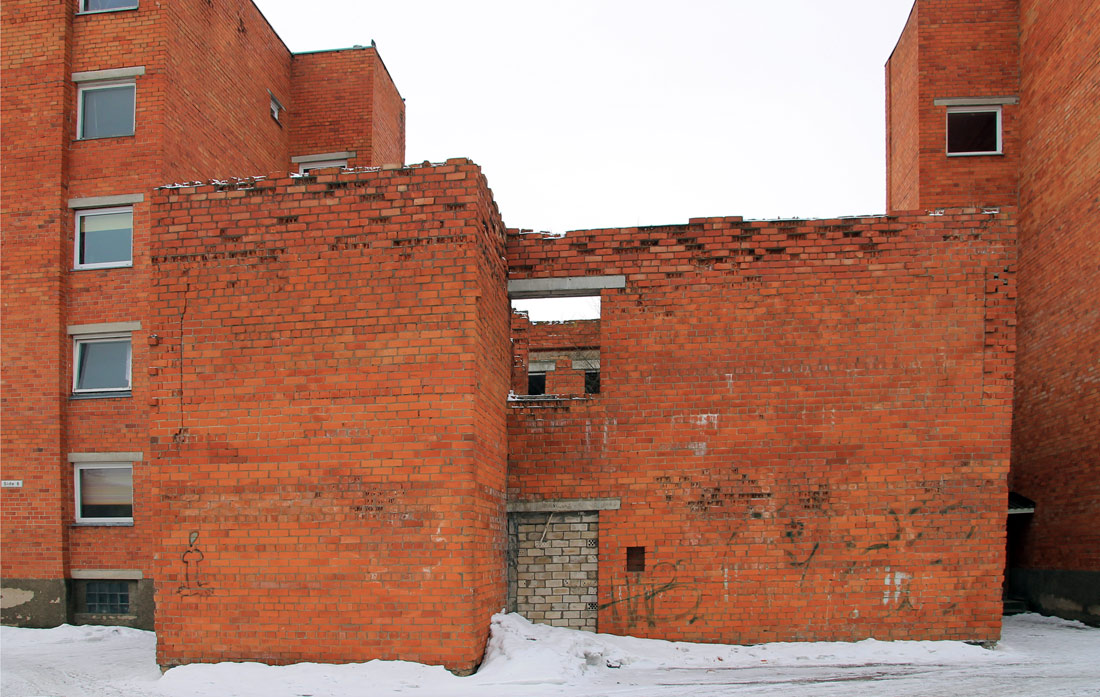 Раквере, Side, 6