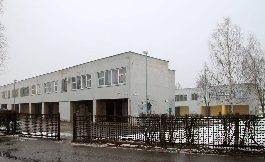 Кохтла-Ярве, Maleva, 49