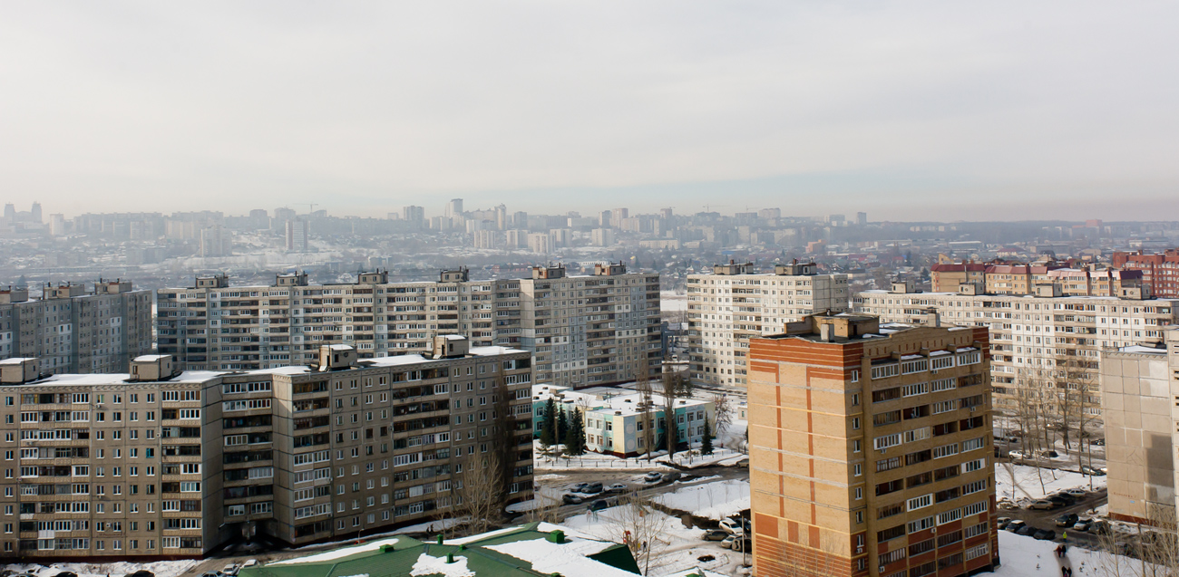 Уфа, Улица Академика Королёва, 1; Улица Академика Королёва, 3; Улица Академика Королёва, 9; Улица Академика Королёва, 7/2; Улица Максима Рыльского, 3; Улица Максима Рыльского, 5; Улица Максима Рыльского, 5/1; Улица Максима Рыльского, 7