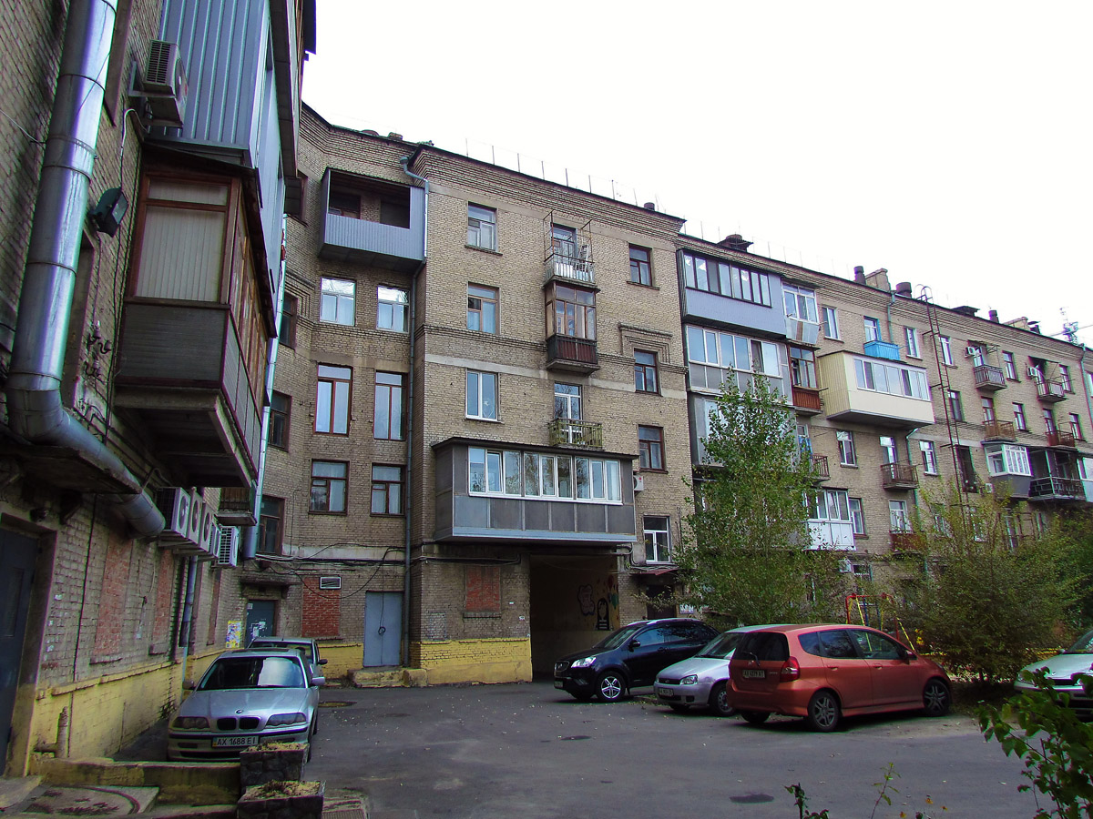 Харкiв, Проспект Героев Харькова, 15