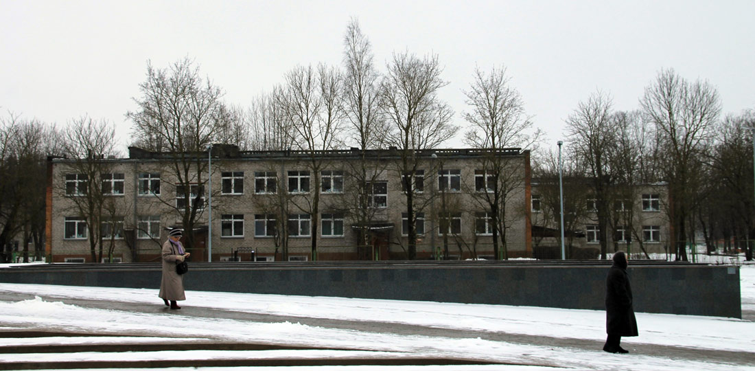 Нарва, Mõisa, 6
