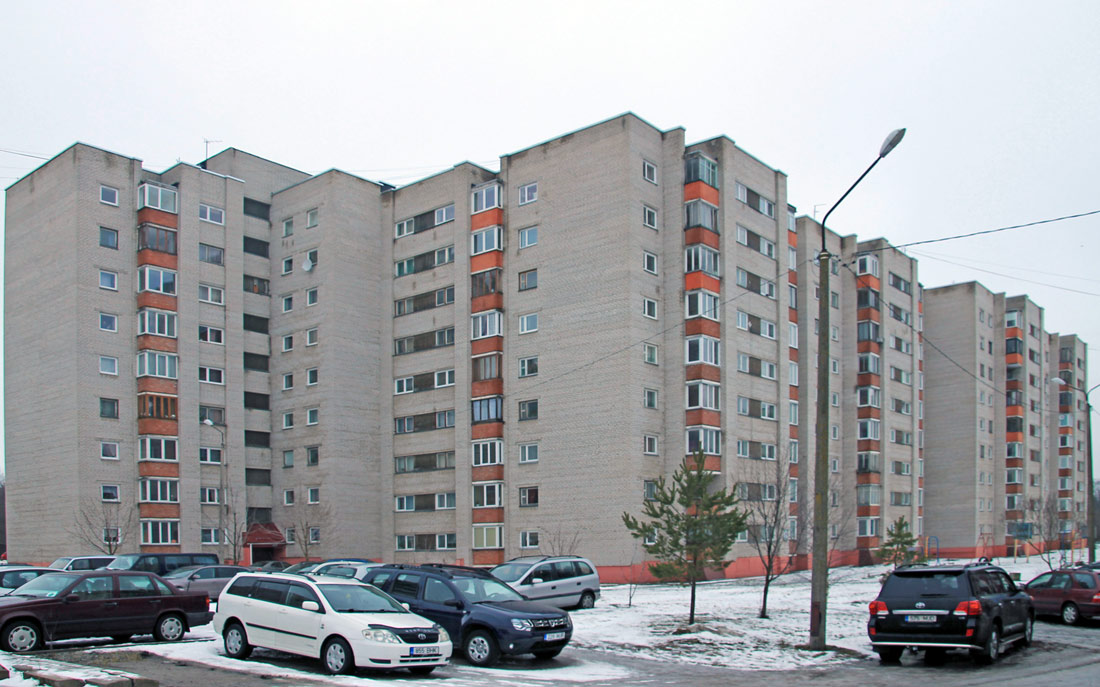 Нарва, Rahu, 26