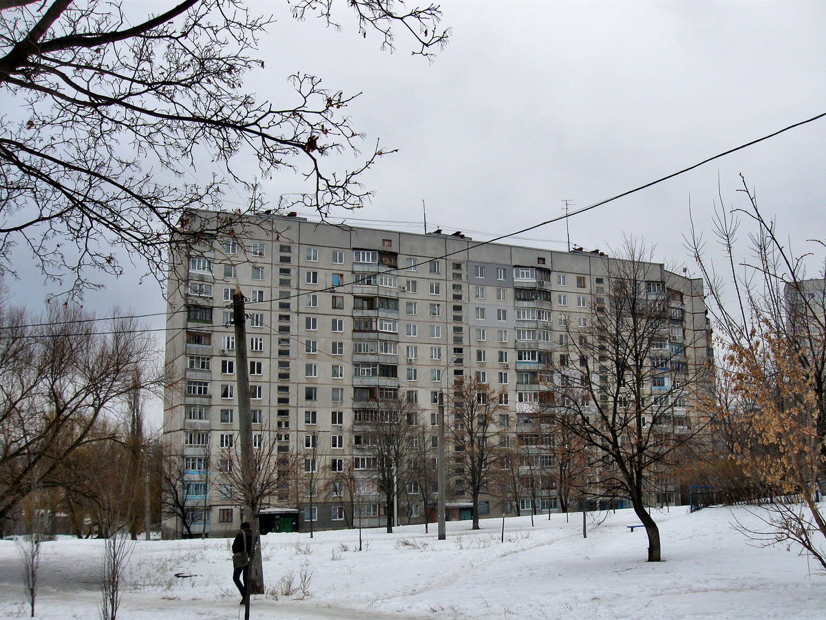 Charków, Краснодарская улица, 179Б