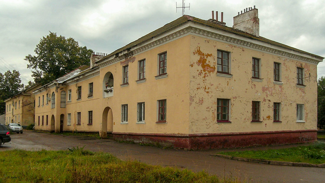 Уфа, Кольцевая улица, 145