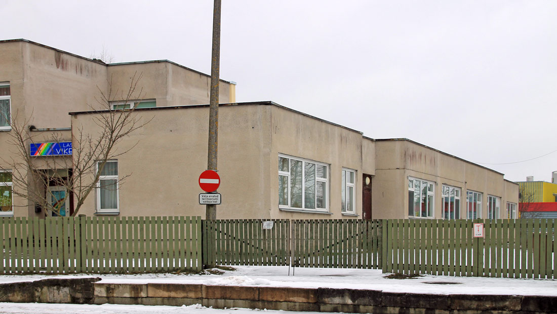 Кейла, Põhja, 12a
