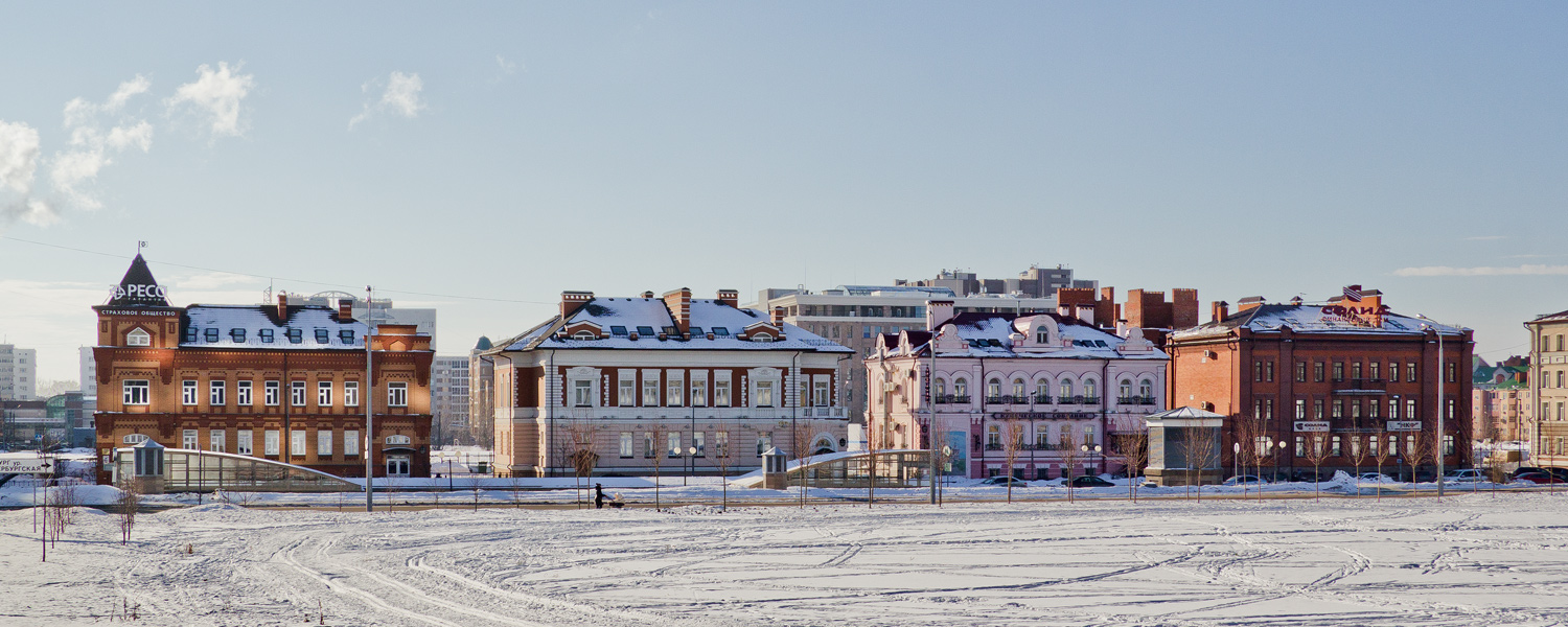 Казань, Петербургская улица, 78; Петербургская улица, 80; Петербургская улица, 82; Петербургская улица, 84