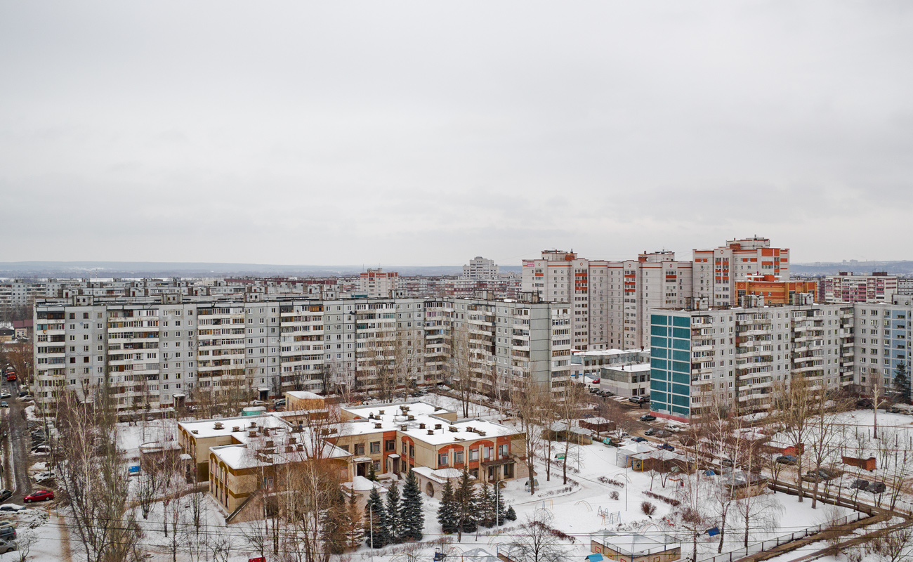 Казань, Улица Адоратского, 32; Улица Адоратского, 34Б; Улица Адоратского, 34В; Улица Адоратского, 36В; Улица Адоратского, 28А; Улица Маршала Чуйкова, 79