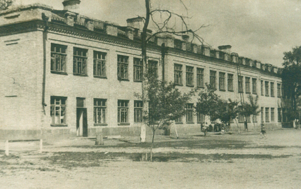 Смела, Улица Свердлова, 75