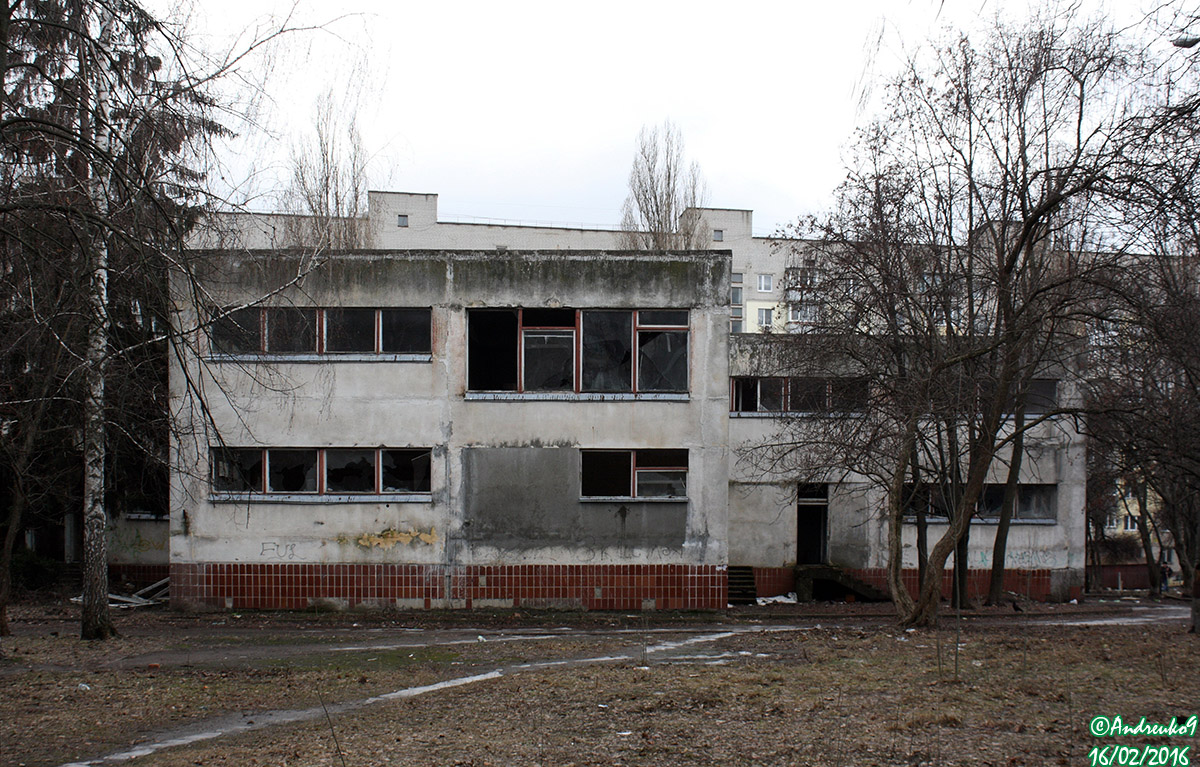 Черкассы, Улица 30-летия Победы, 24