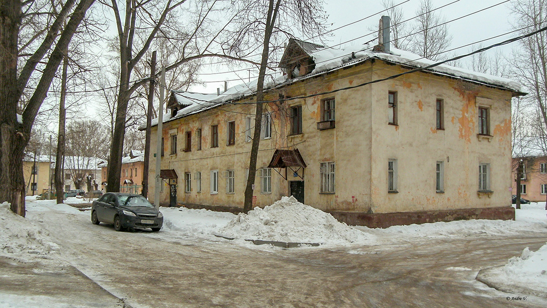 Уфа, Пекинская улица, 15