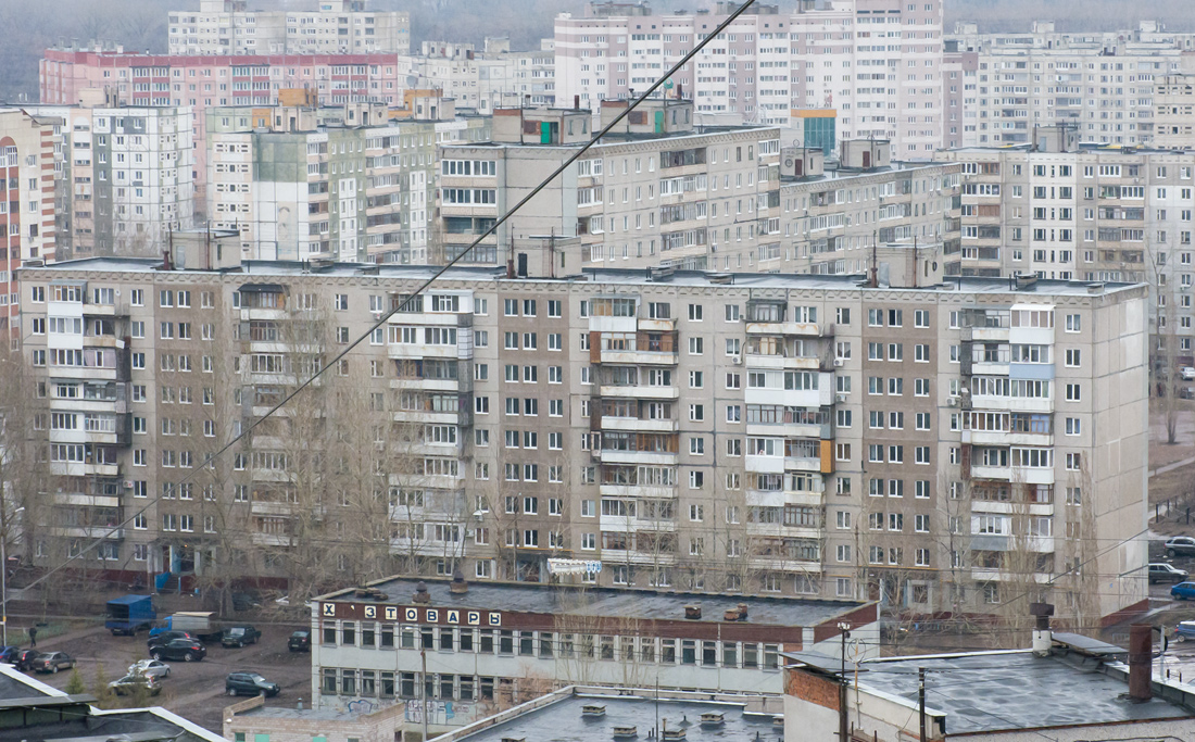 Уфа, Улица Академика Королёва, 7