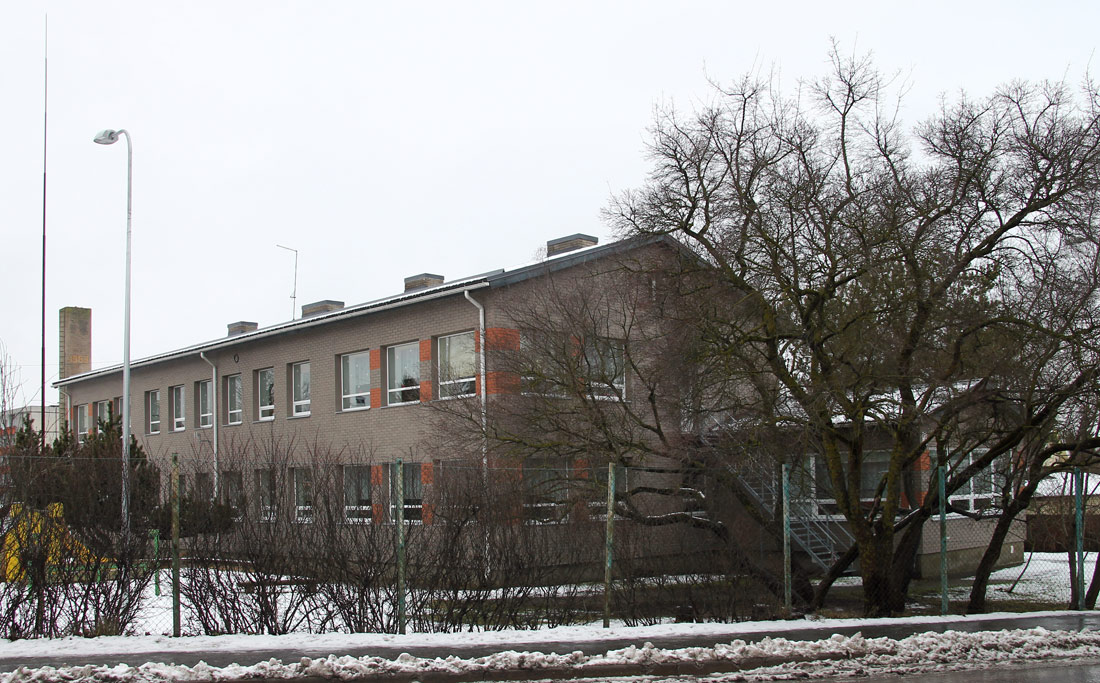 Кейла, Pae, 2