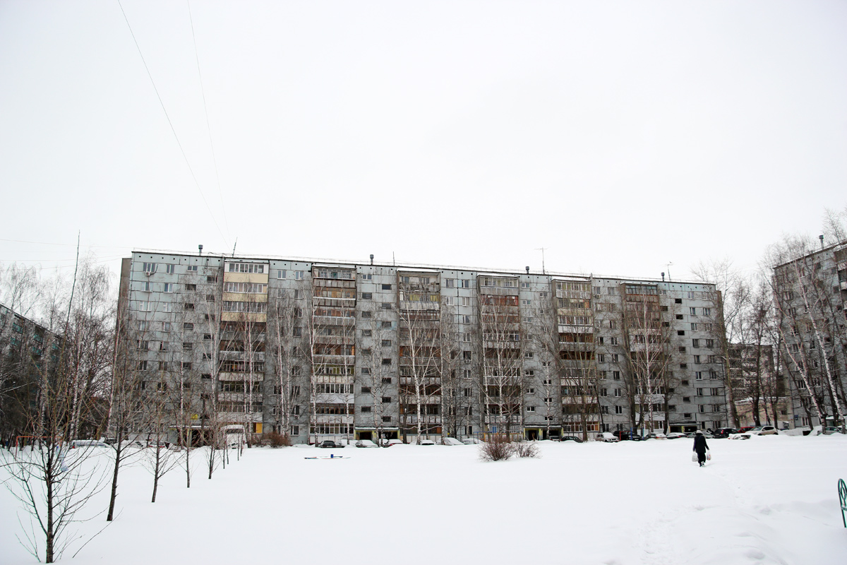 Casáin, Проспект Победы, 70